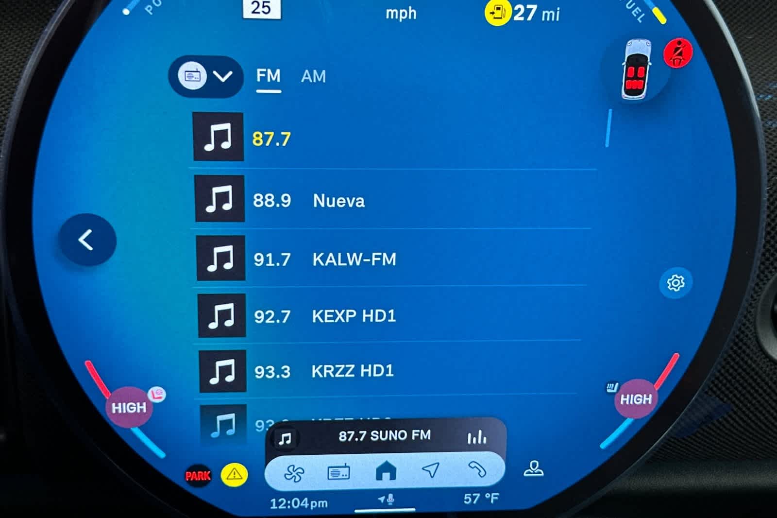 Thumbnail: 2026 MINI Cooper Hardtop - 18