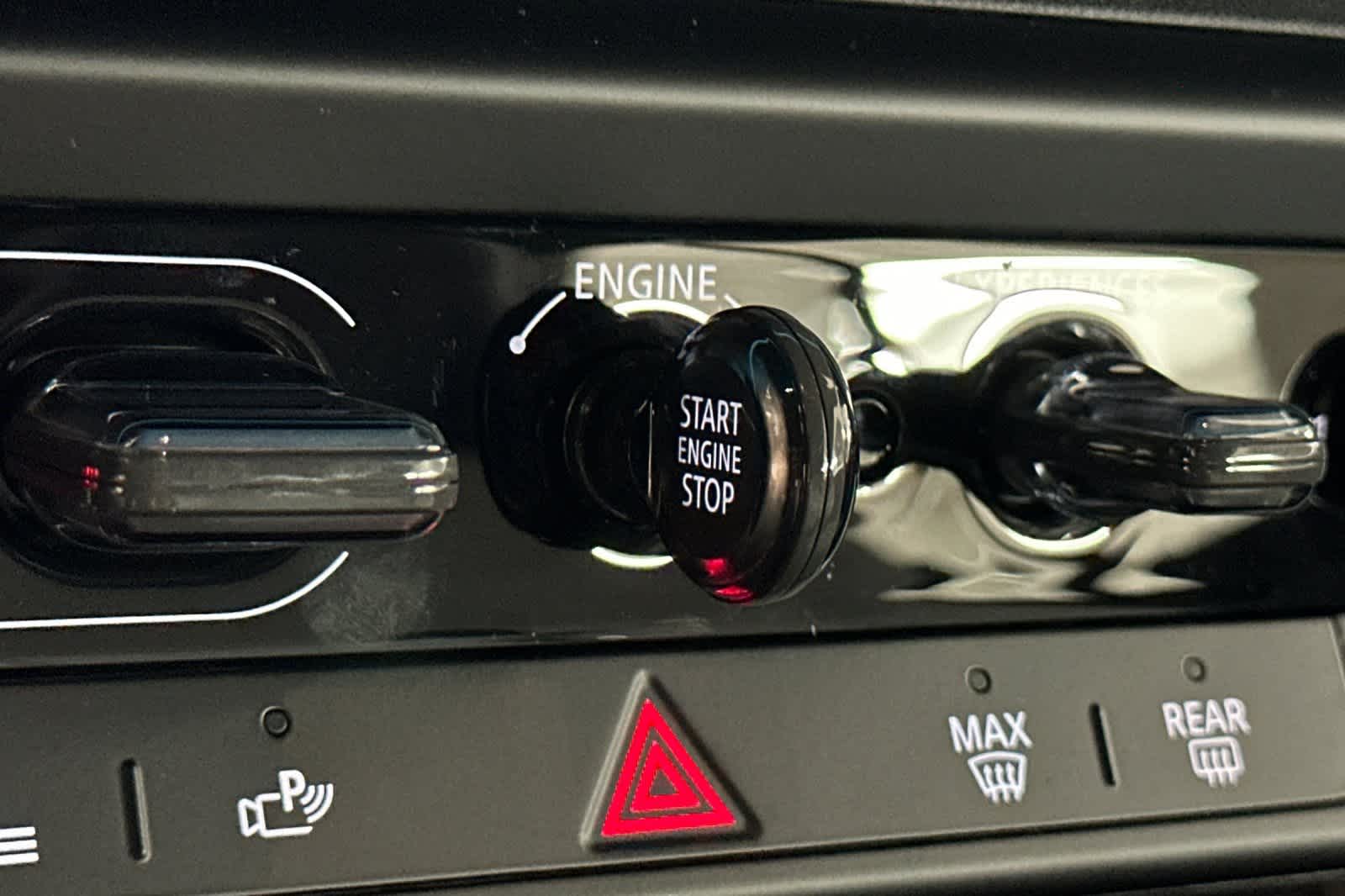 Thumbnail: 2026 MINI Cooper Convertible - 24