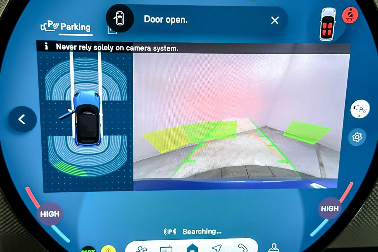 Thumbnail: 2026 MINI Cooper Convertible - 21