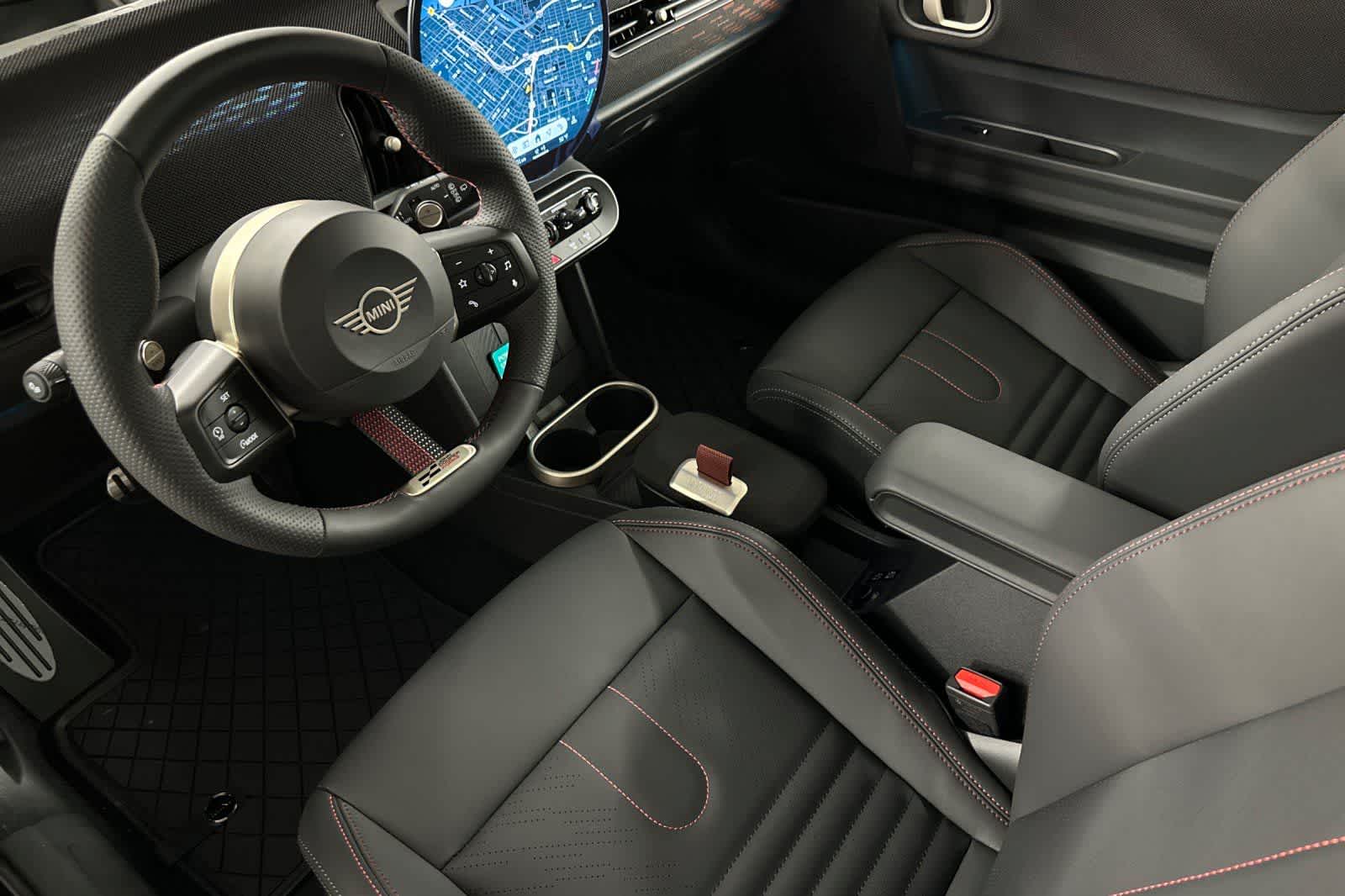 Thumbnail: 2026 MINI Cooper Hardtop - 11