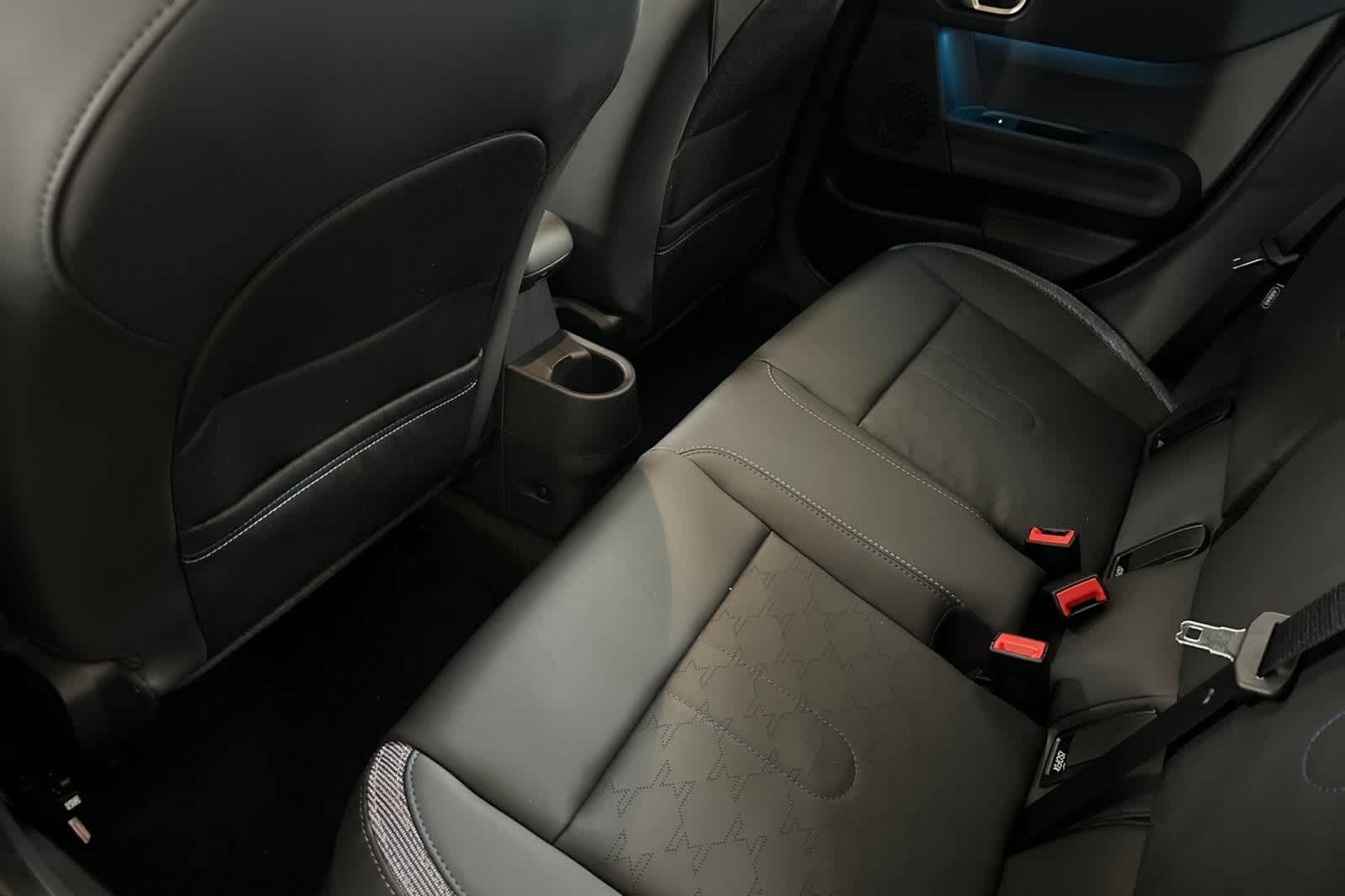 Thumbnail: 2026 MINI Cooper Hardtop - 4