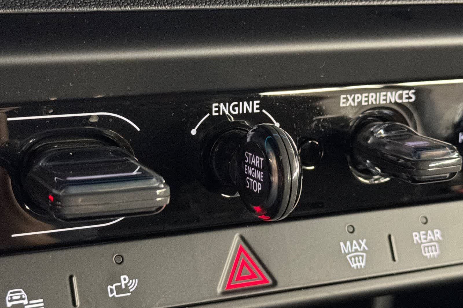 Thumbnail: 2026 MINI Cooper Convertible - 24