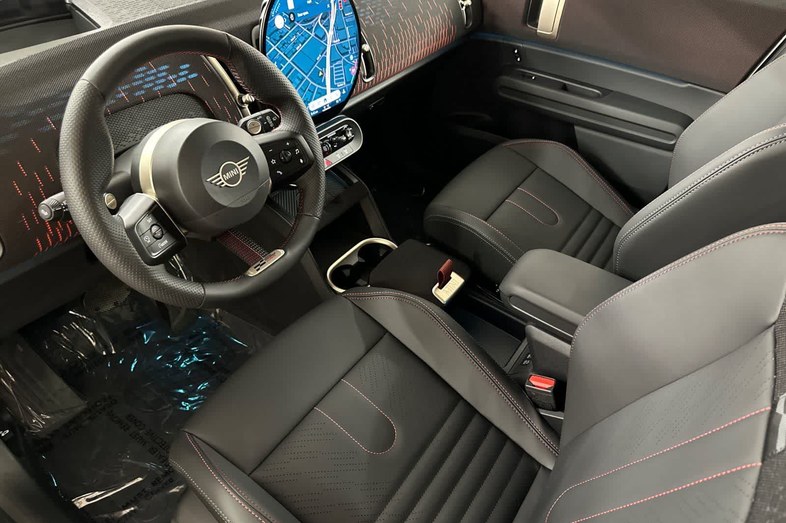 Thumbnail: 2026 MINI Cooper Countryman - 11