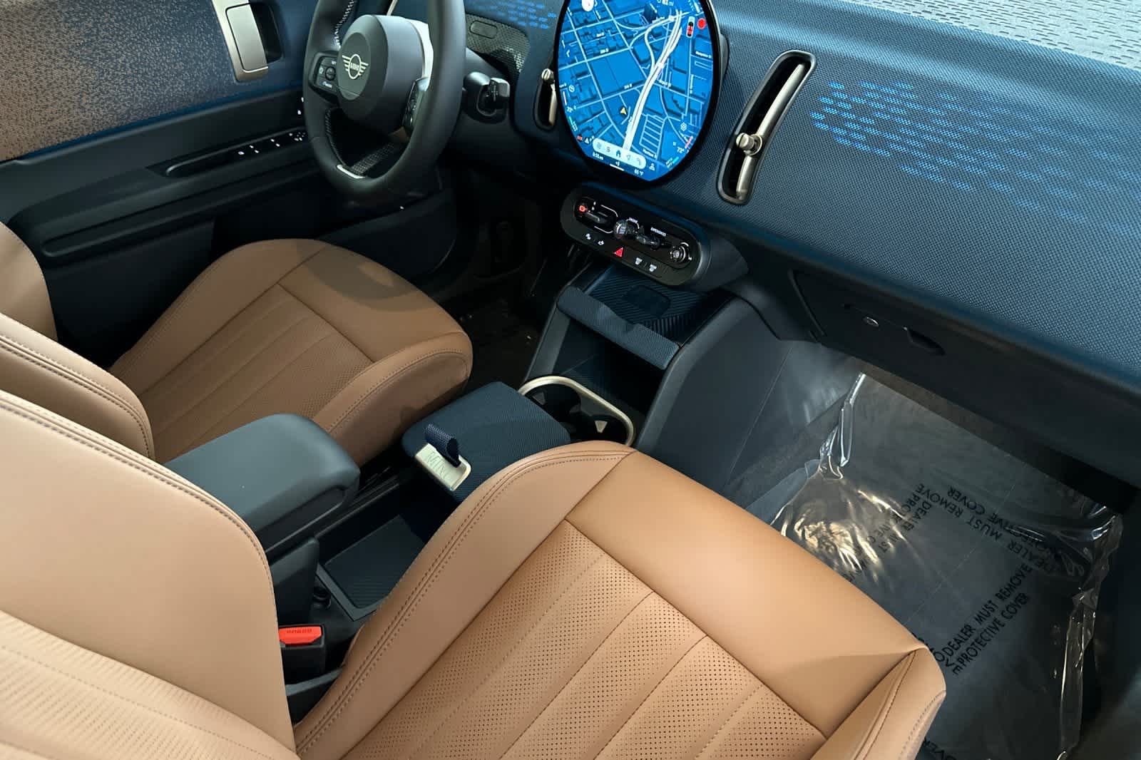 Thumbnail: 2026 MINI Cooper Countryman - 16