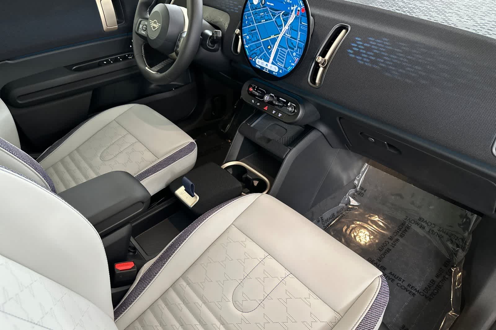 Thumbnail: 2026 MINI Cooper Countryman - 16