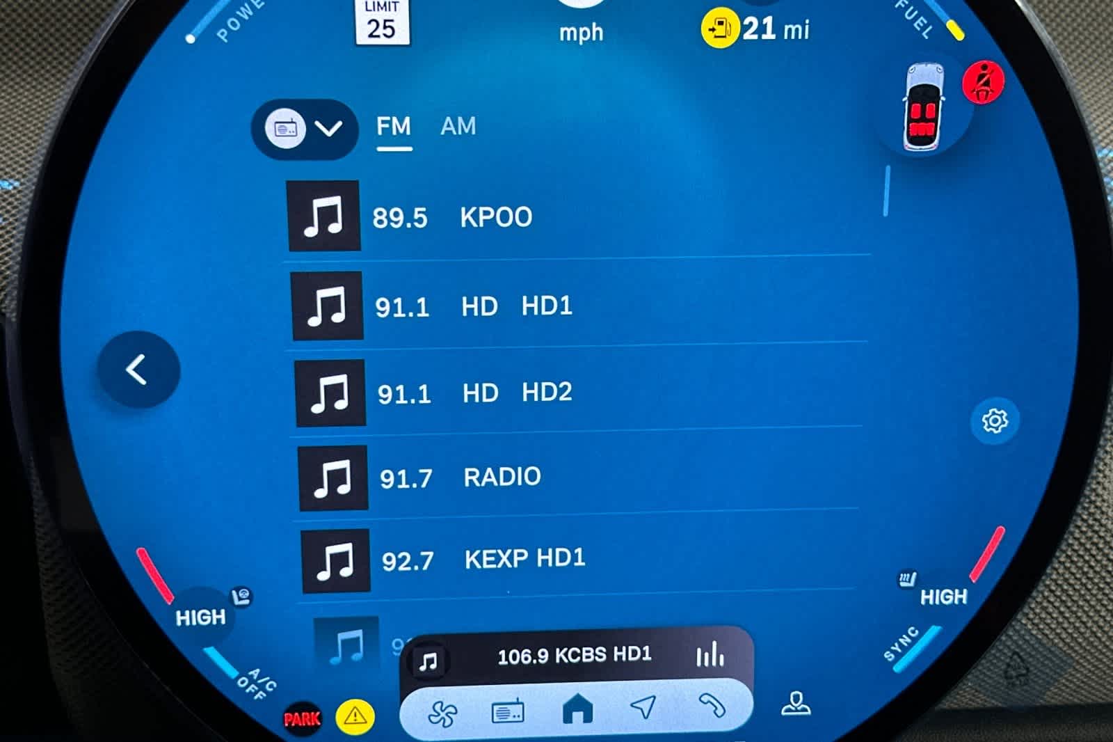 Thumbnail: 2026 MINI Cooper Hardtop - 18