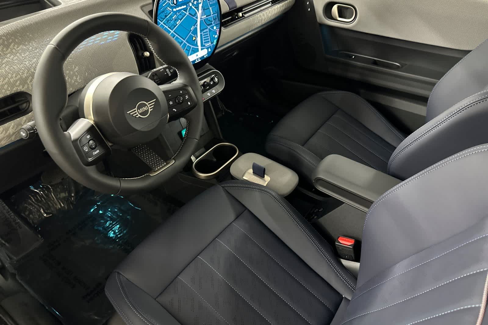 Thumbnail: 2026 MINI Cooper Hardtop - 11