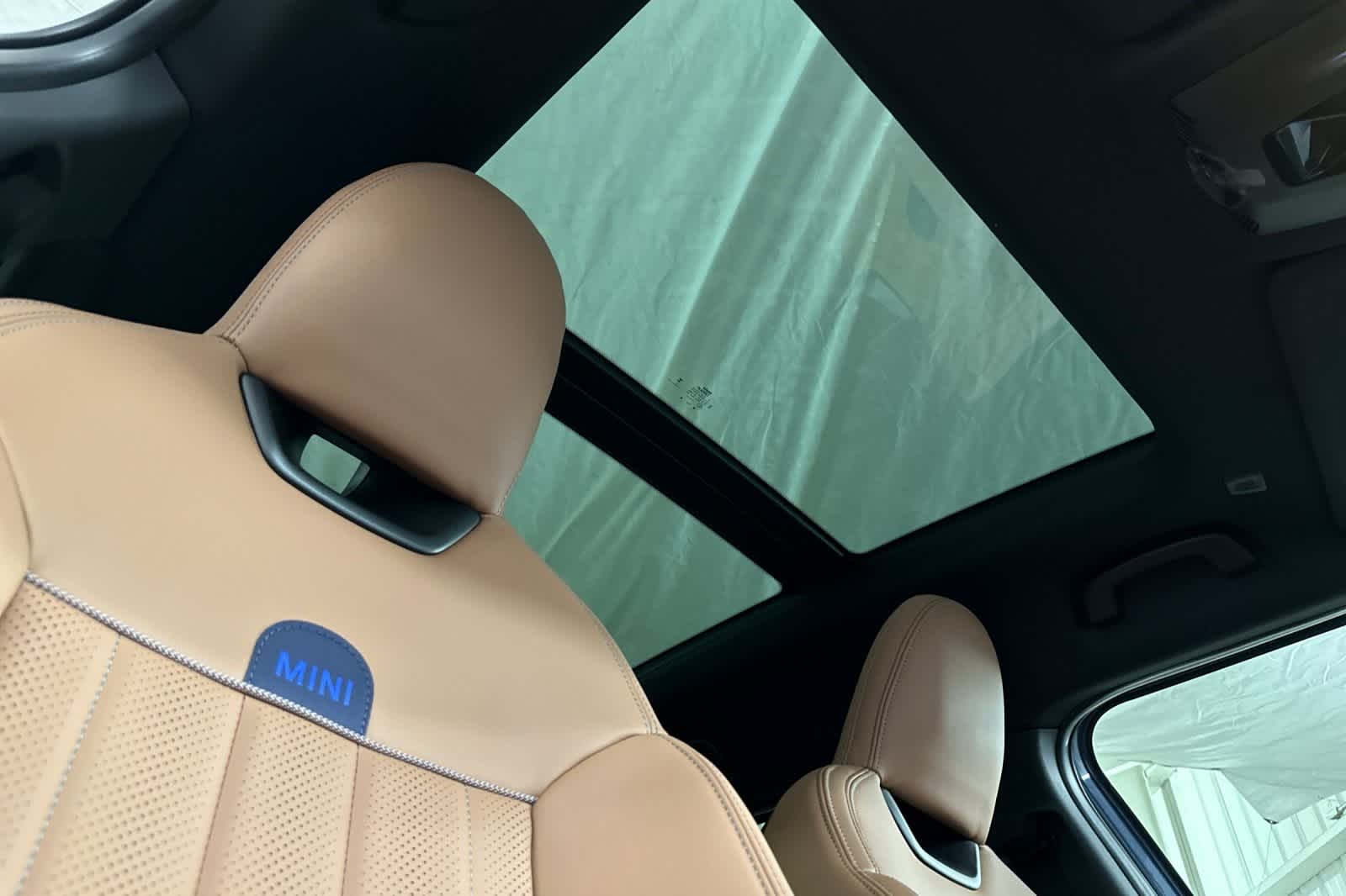 Thumbnail: 2026 MINI Cooper Countryman - 17
