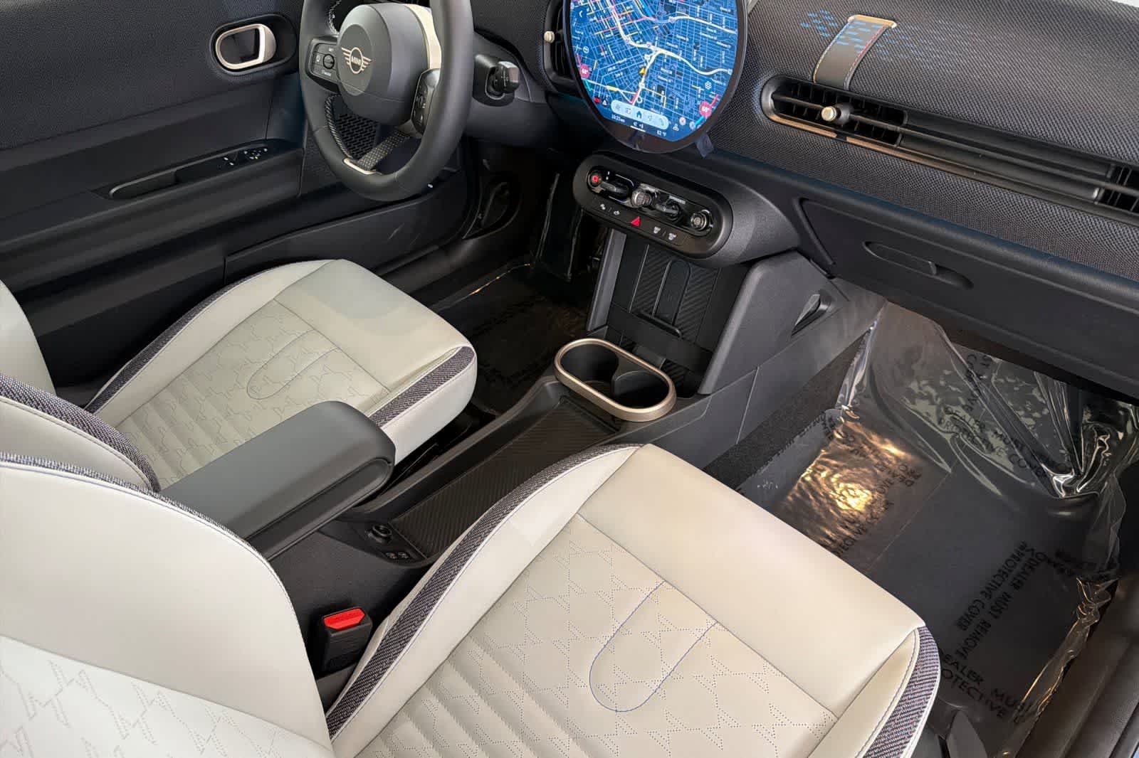 Thumbnail: 2026 MINI Cooper Hardtop - 16