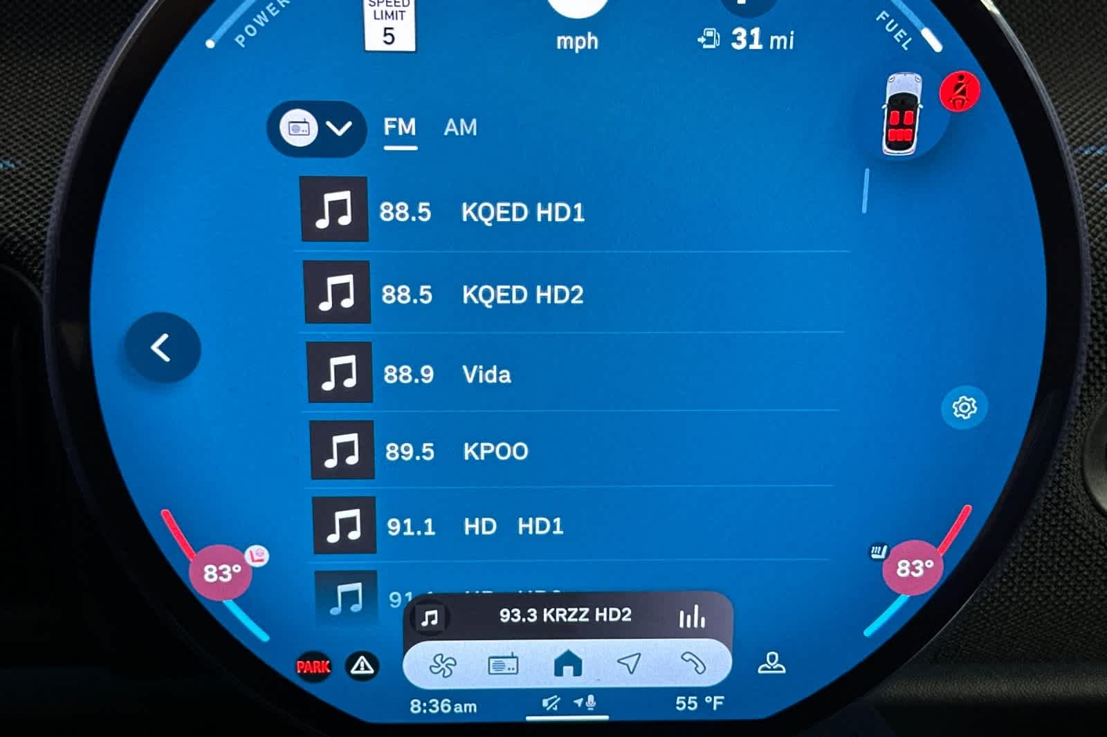 Thumbnail: 2026 MINI Cooper Hardtop - 18