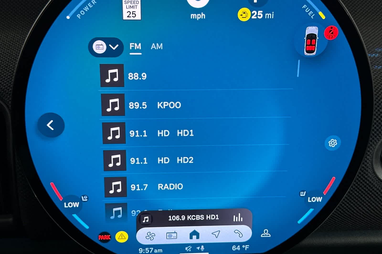 Thumbnail: 2026 MINI Cooper Hardtop - 18