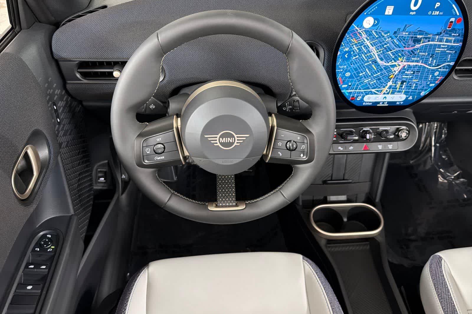 Thumbnail: 2026 MINI Cooper Convertible - 17