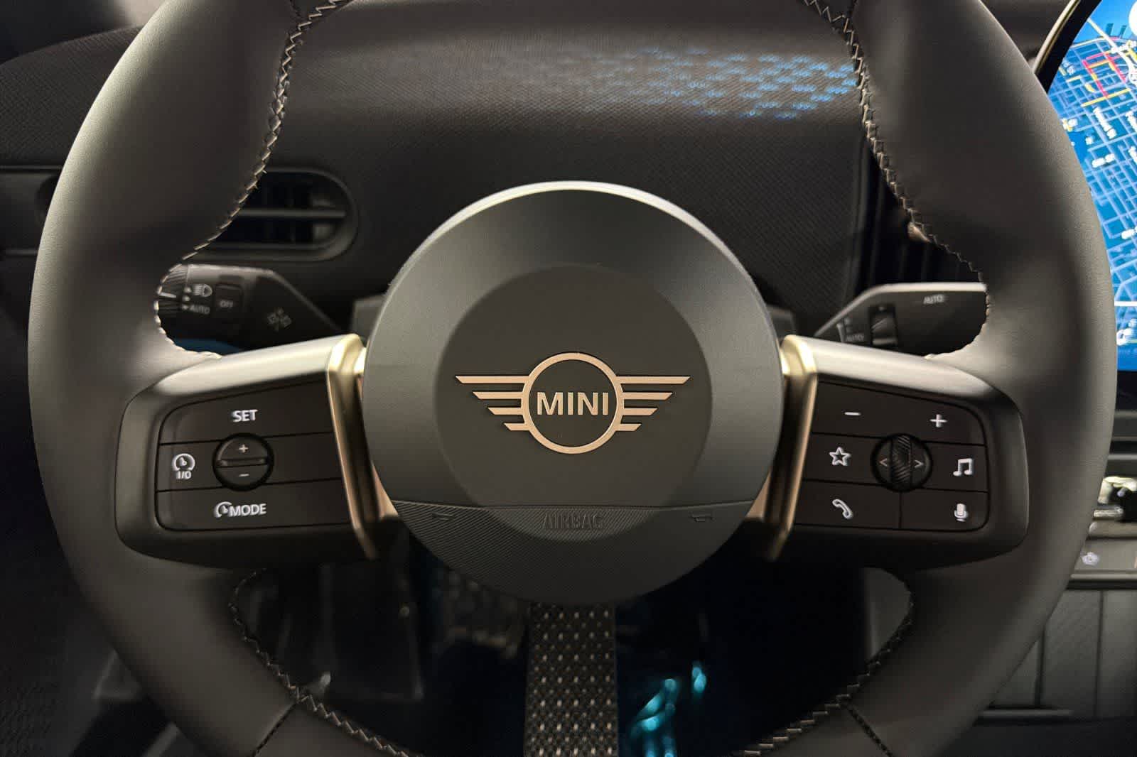 Thumbnail: 2026 MINI Cooper Convertible - 25