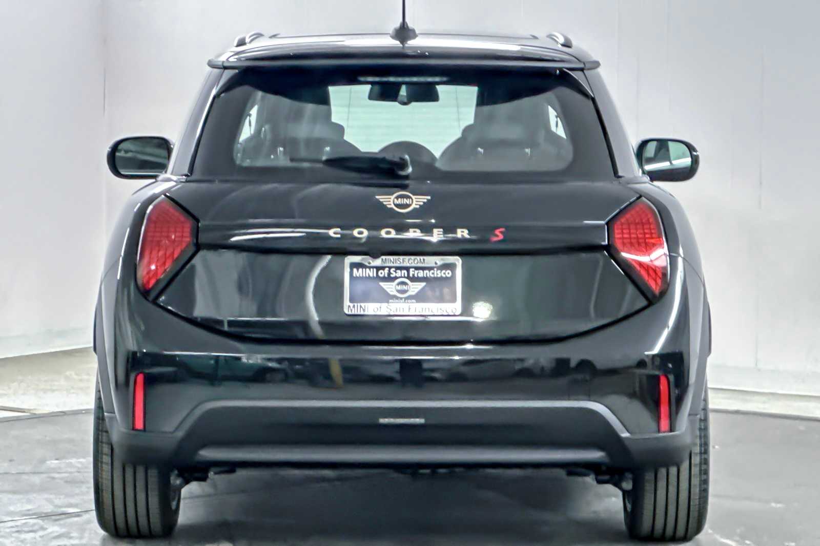 Thumbnail: 2026 MINI Cooper Hardtop - 7