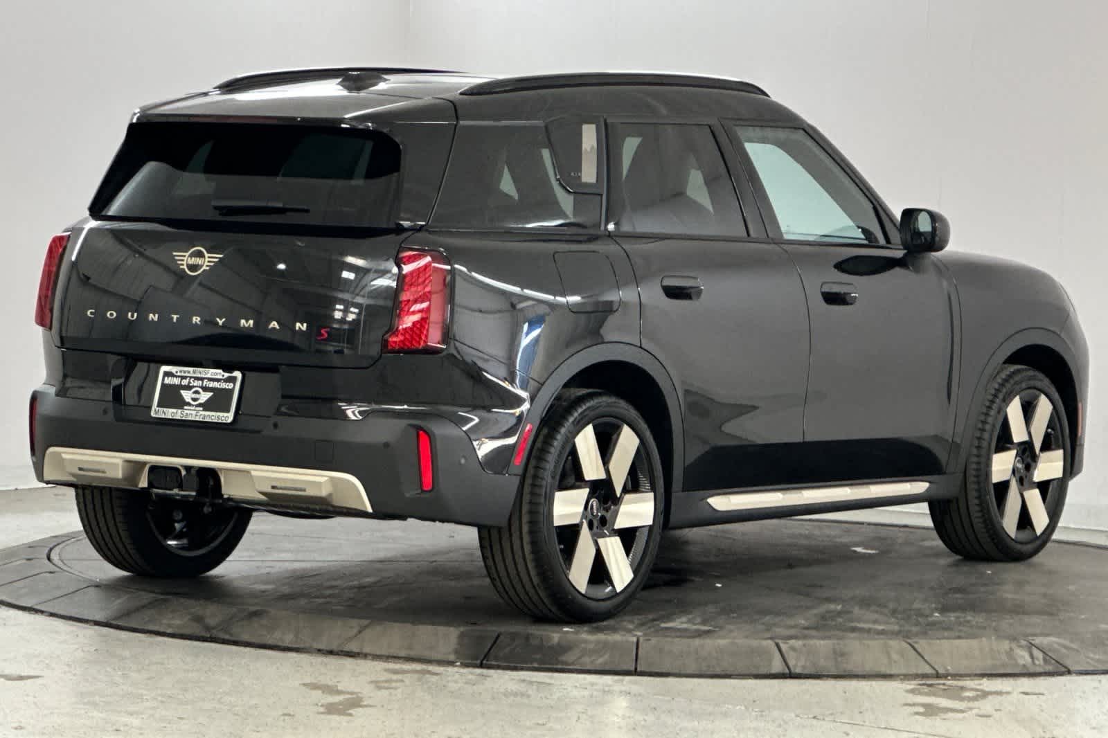 Thumbnail: 2026 MINI Cooper Countryman - 2