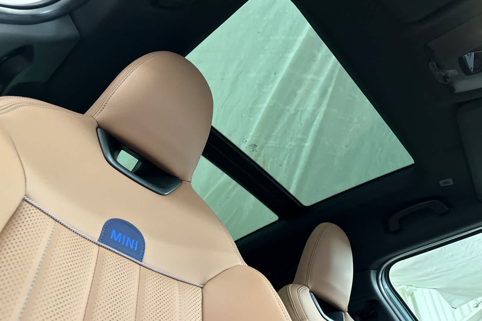 Thumbnail: 2026 MINI Cooper Countryman - 17