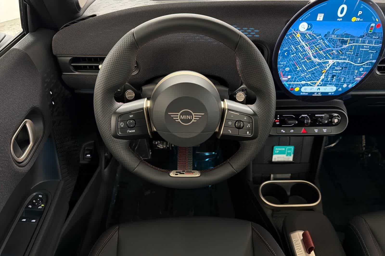 Thumbnail: 2026 MINI Cooper Hardtop - 14