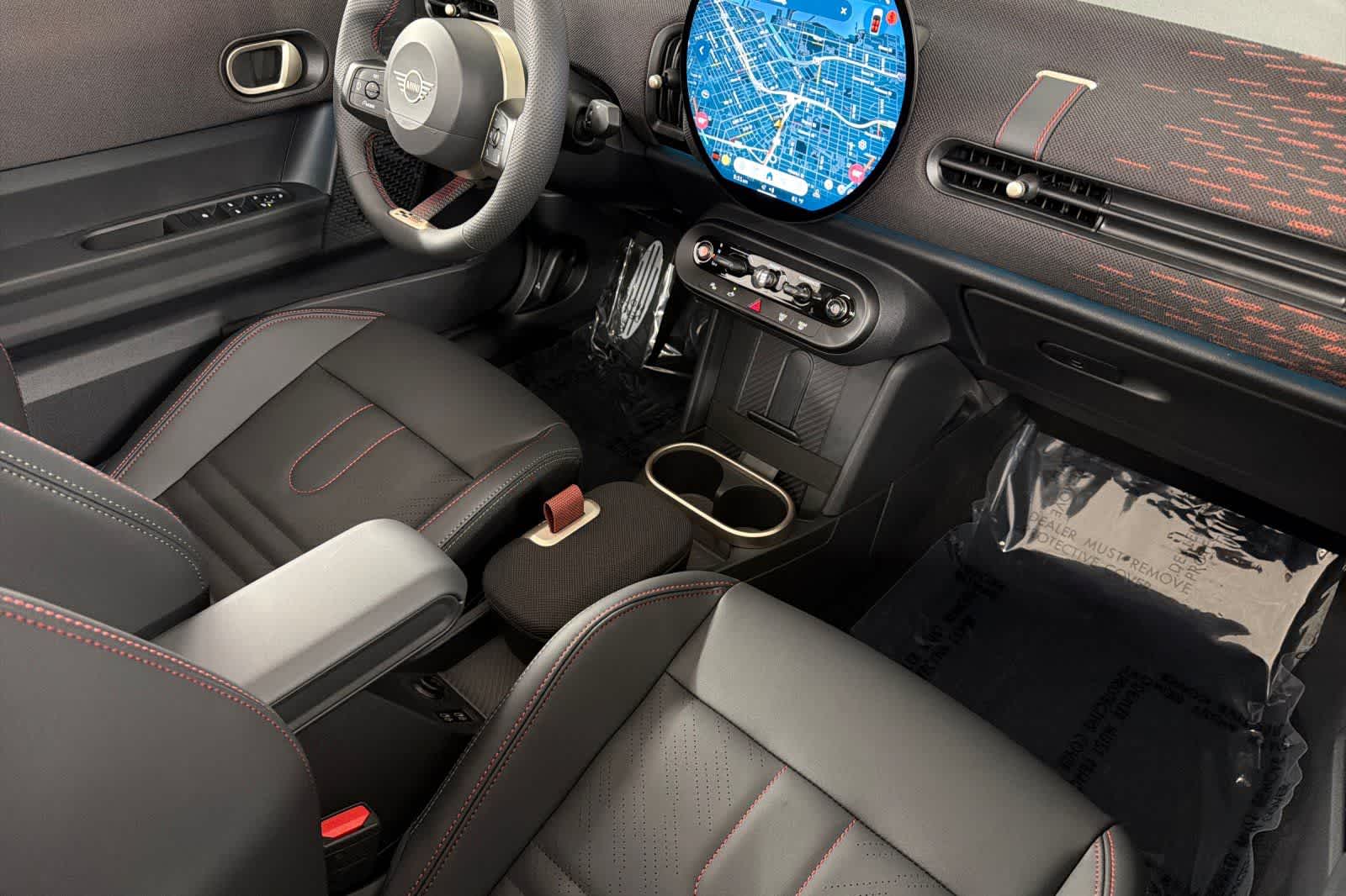 Thumbnail: 2026 MINI Cooper Convertible - 18