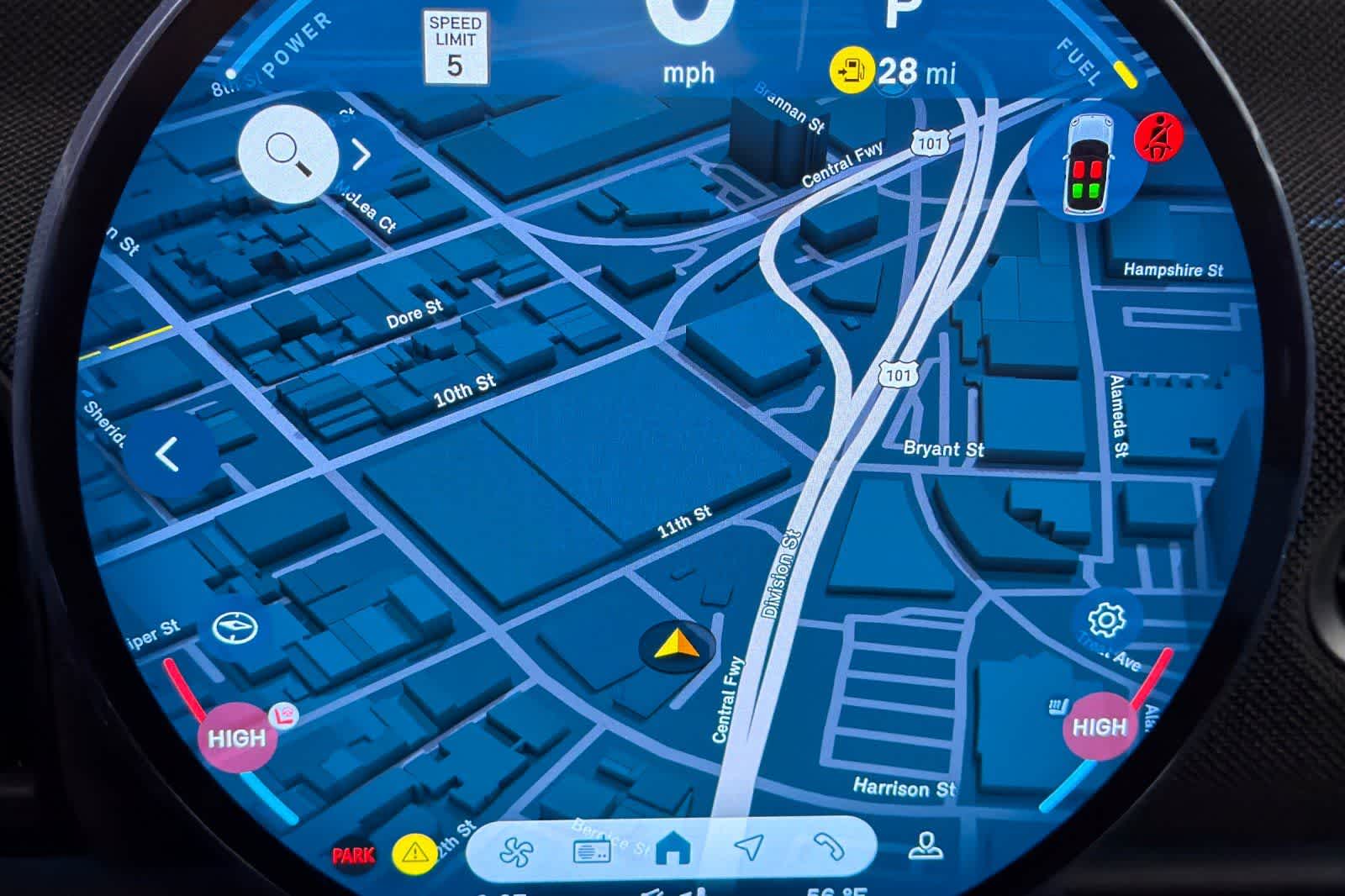 Thumbnail: 2026 MINI Cooper Hardtop - 19