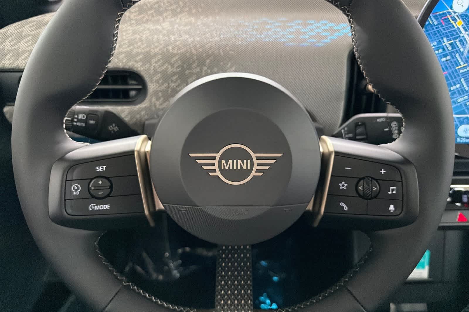 Thumbnail: 2026 MINI Cooper Hardtop - 24