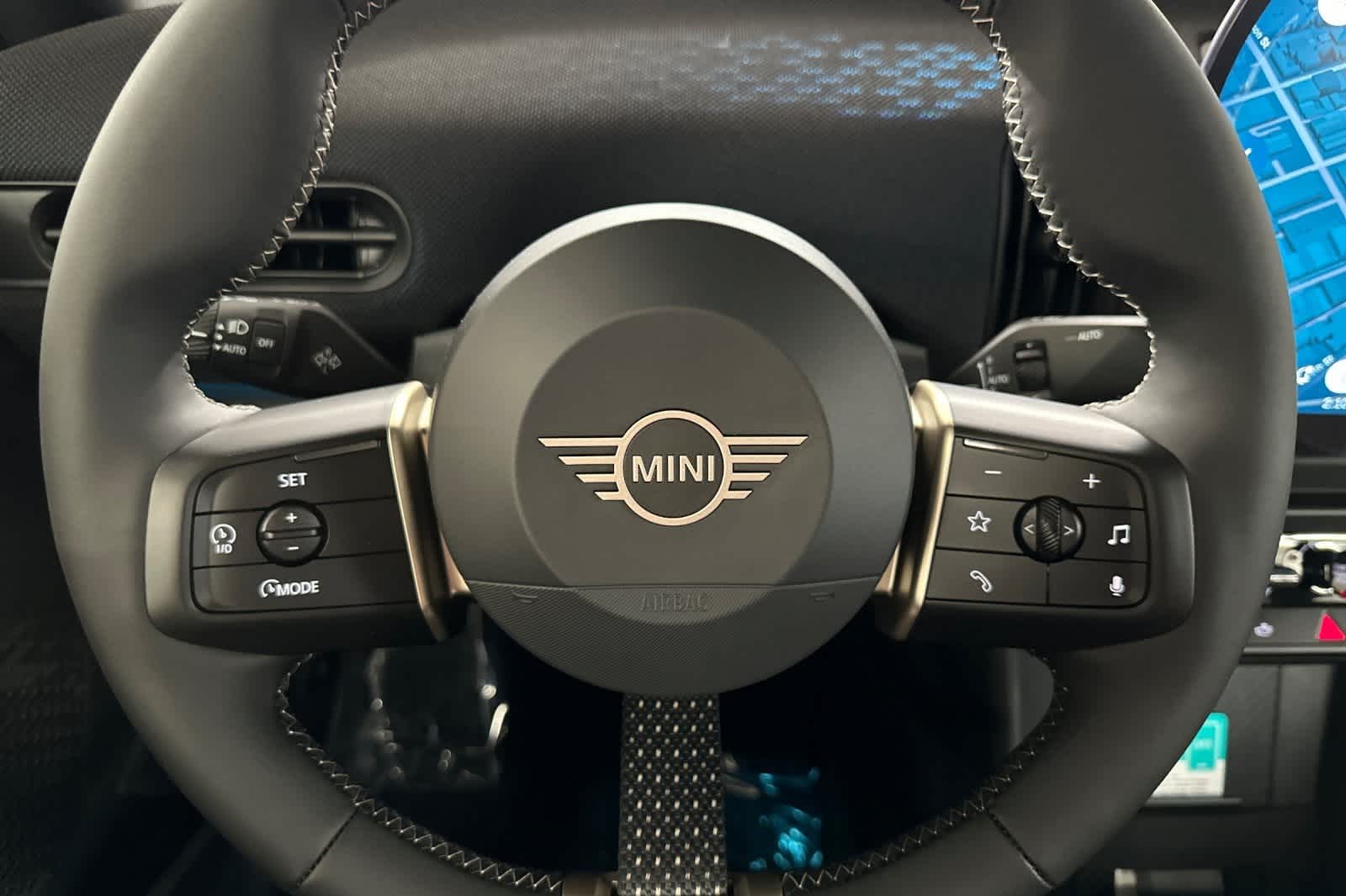 Thumbnail: 2026 MINI Cooper Convertible - 25