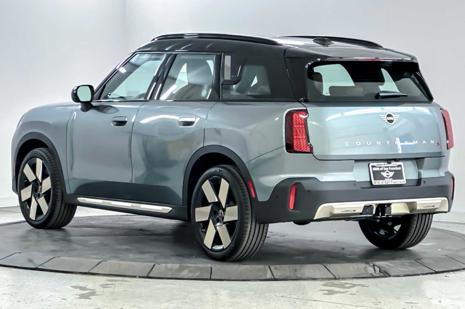 Thumbnail: 2026 MINI Cooper Countryman - 6