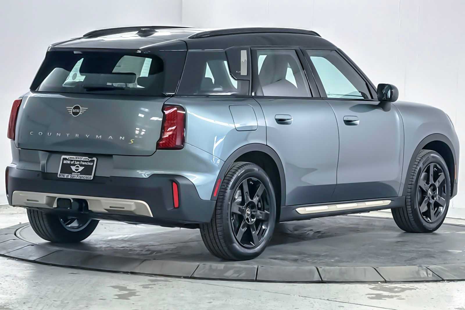 Thumbnail: 2026 MINI Cooper Countryman - 2