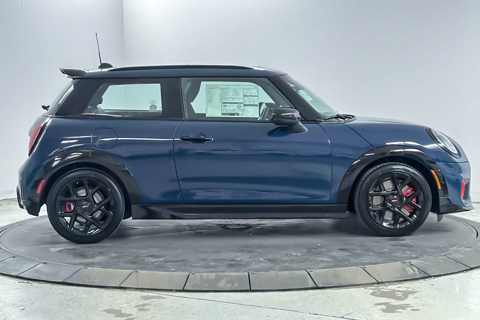 Thumbnail: 2026 MINI Cooper Hardtop - 8