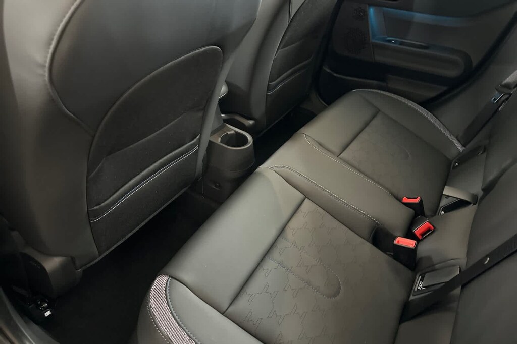 New 2026 MINI Hardtop 4 Door Cooper Sedan