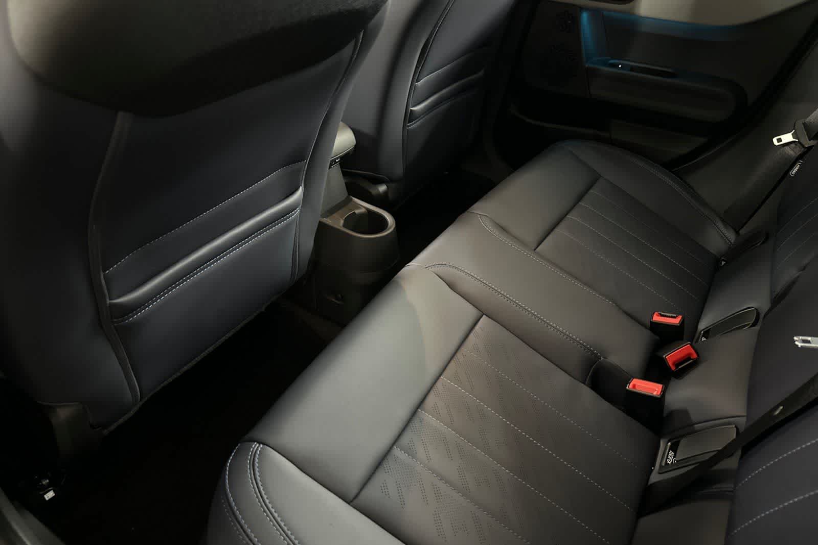 Thumbnail: 2026 MINI Cooper Hardtop - 4