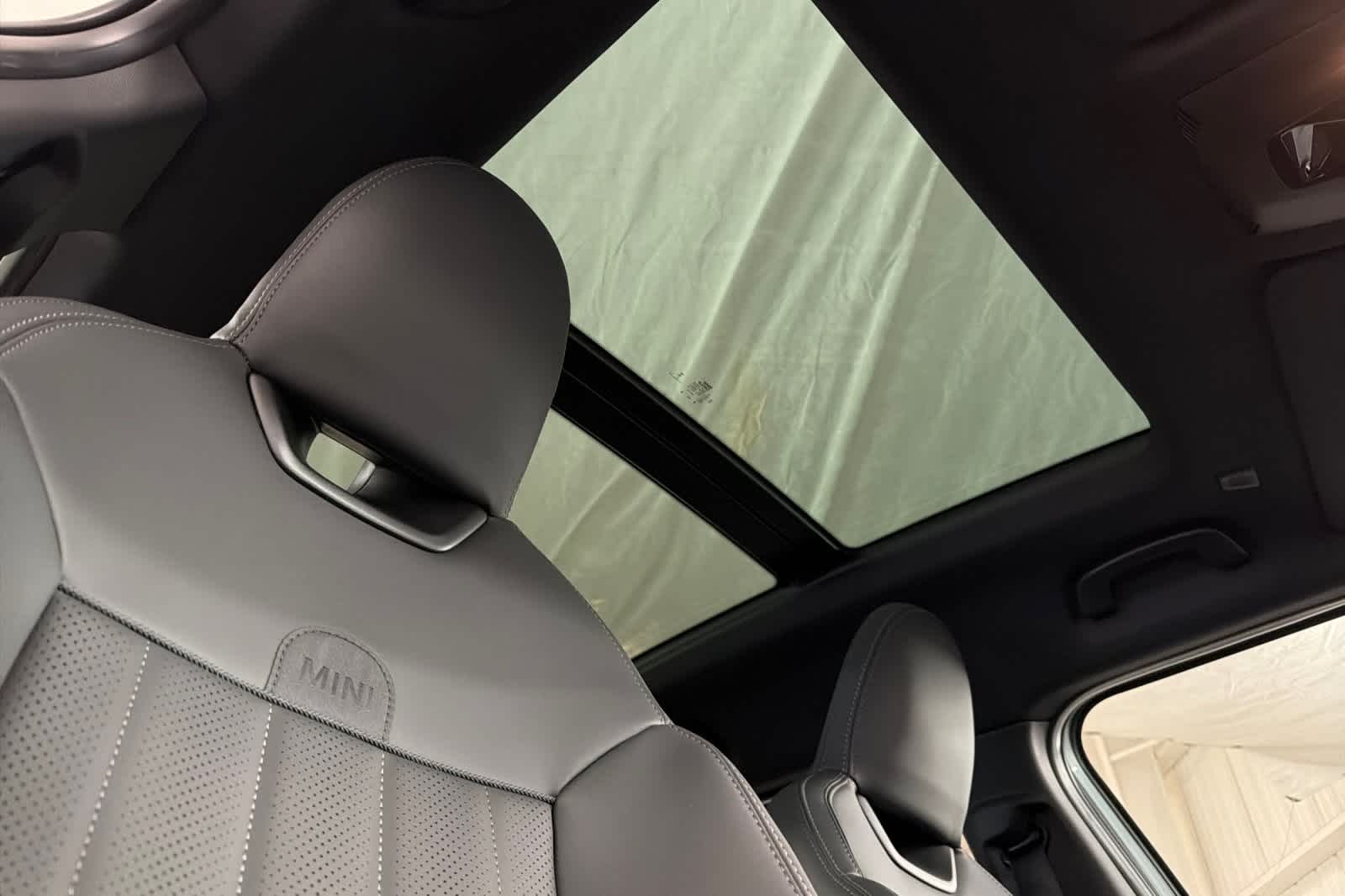 Thumbnail: 2026 MINI Cooper Countryman - 17