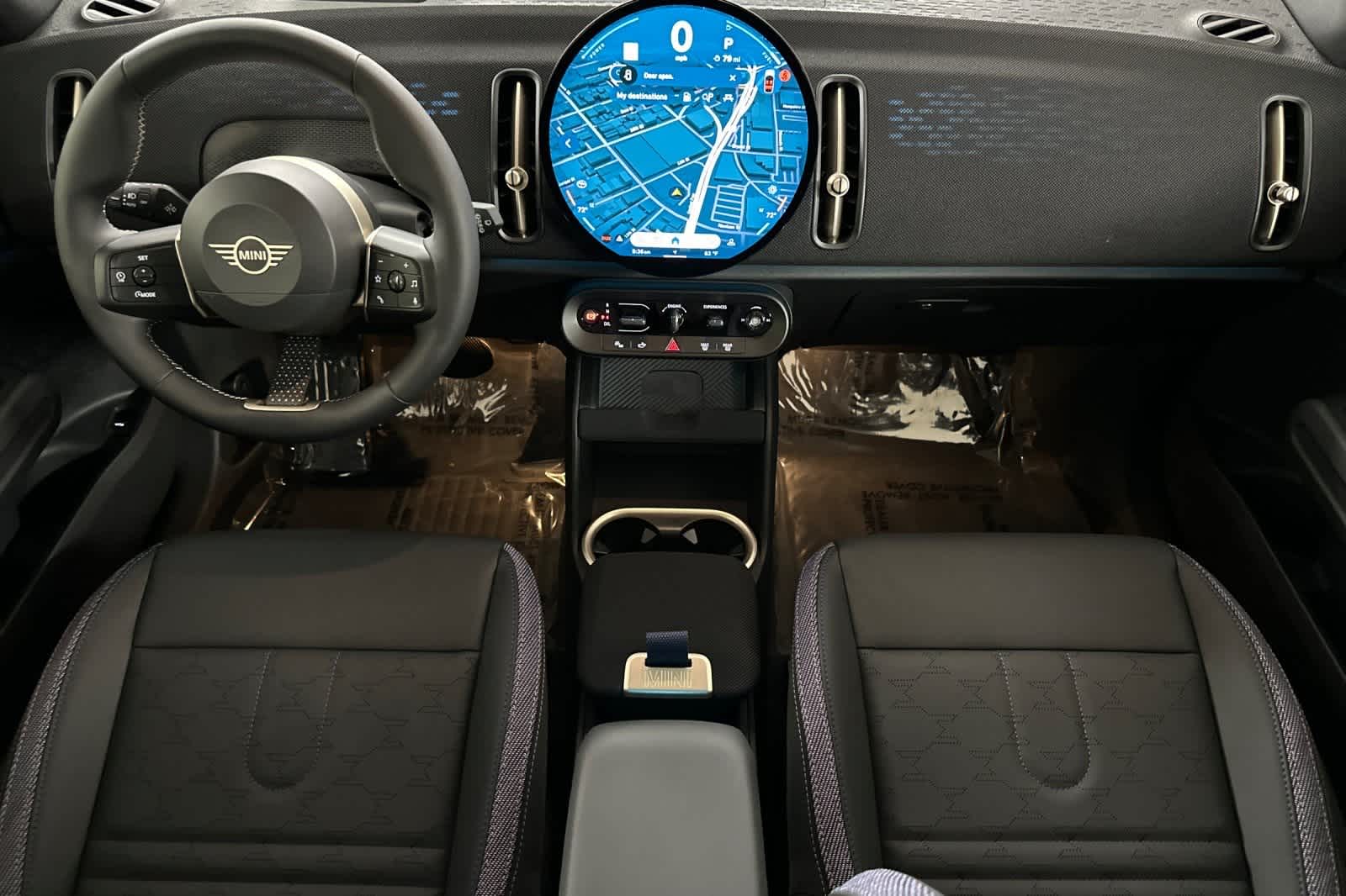 Thumbnail: 2025 MINI Cooper Countryman - 3