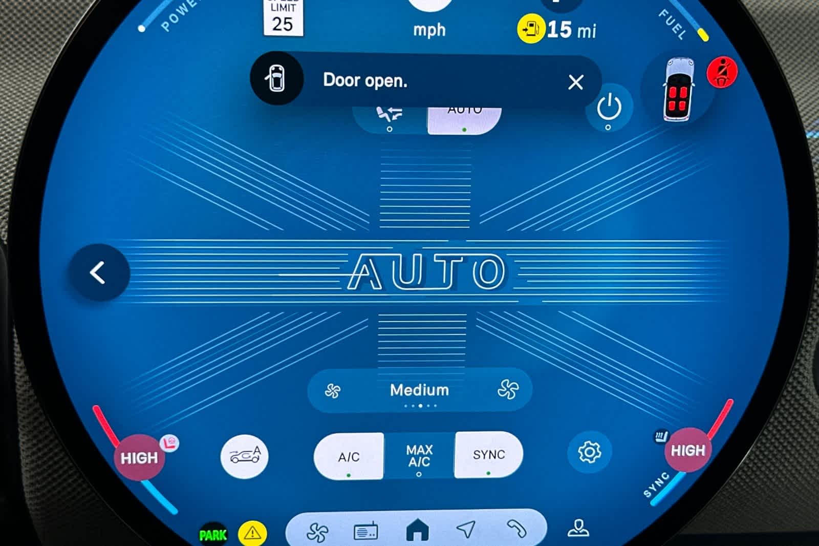 Thumbnail: 2026 MINI Cooper Convertible - 22