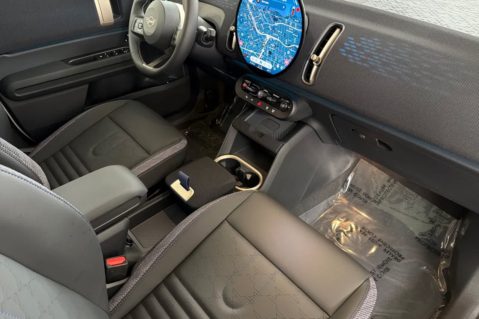 Thumbnail: 2026 MINI Cooper Countryman - 16