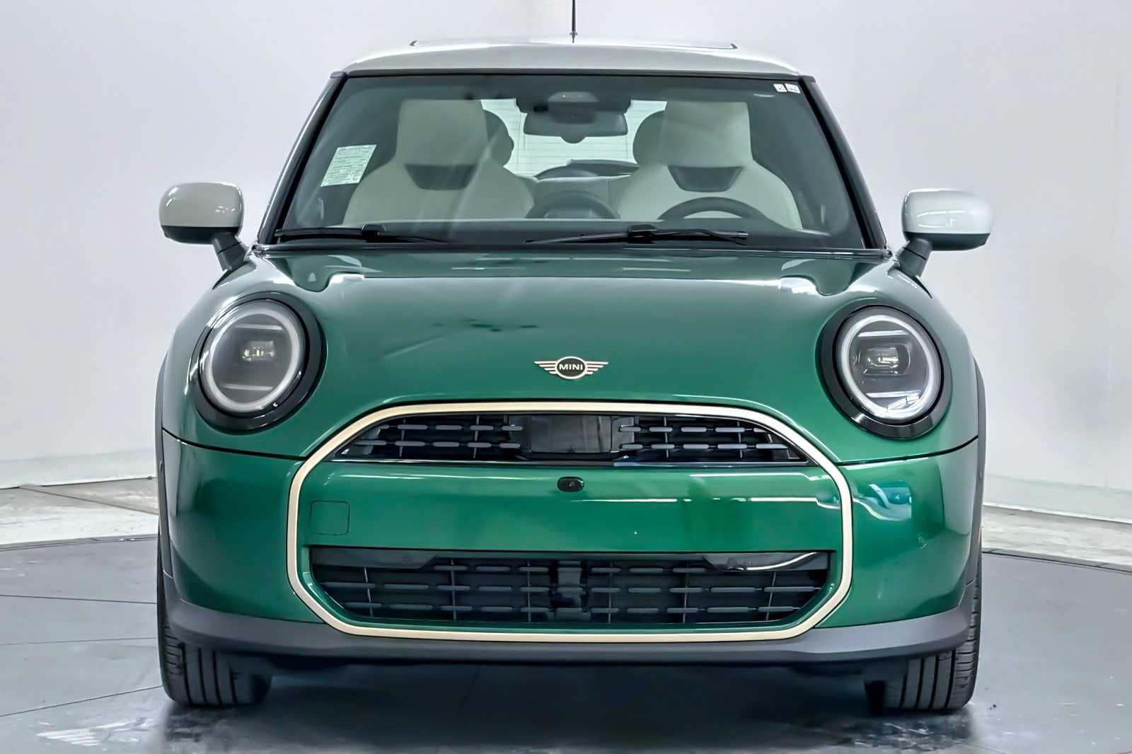 Thumbnail: 2026 MINI Cooper Hardtop - 10