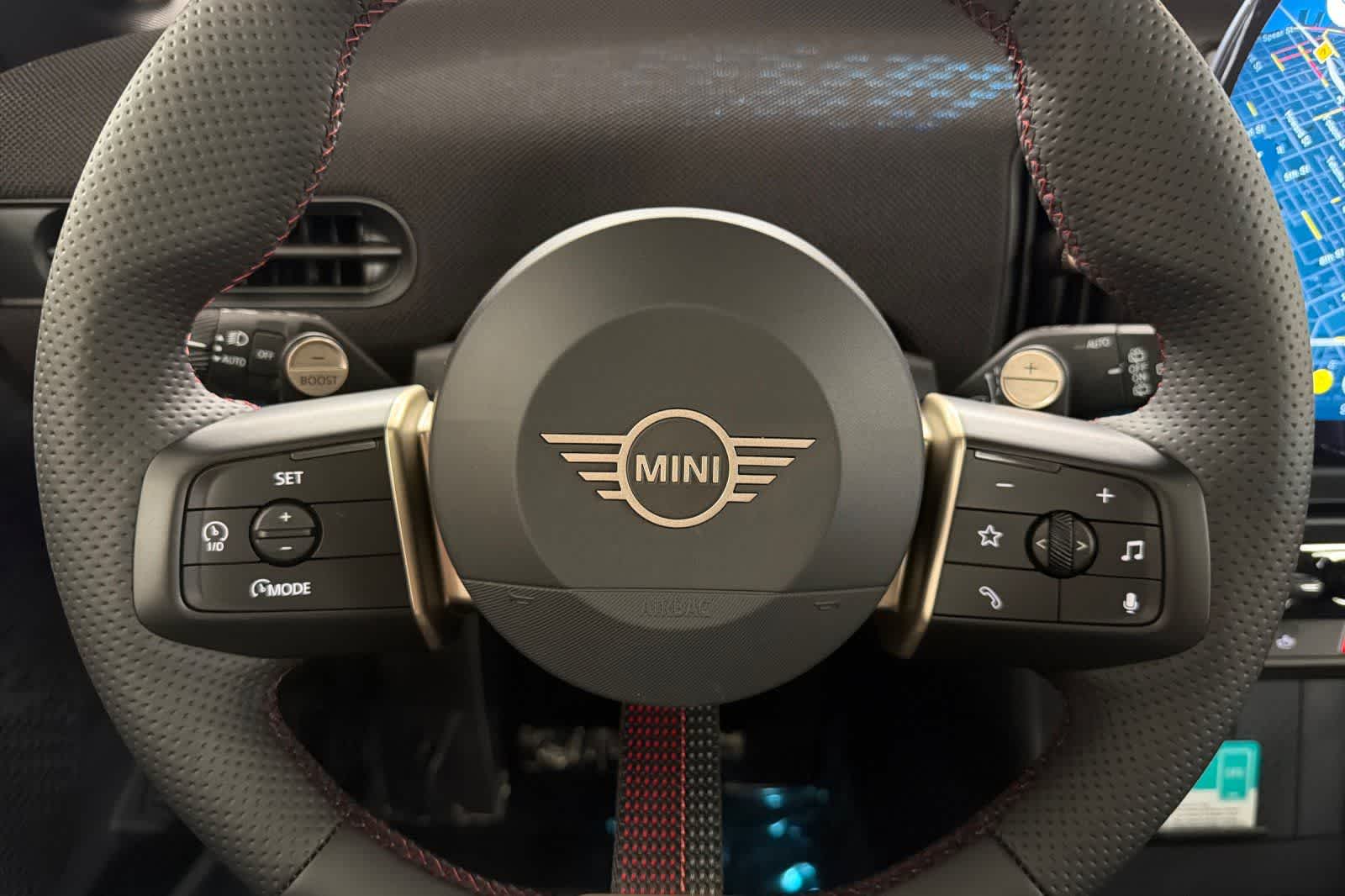 Thumbnail: 2026 MINI Cooper Hardtop - 24