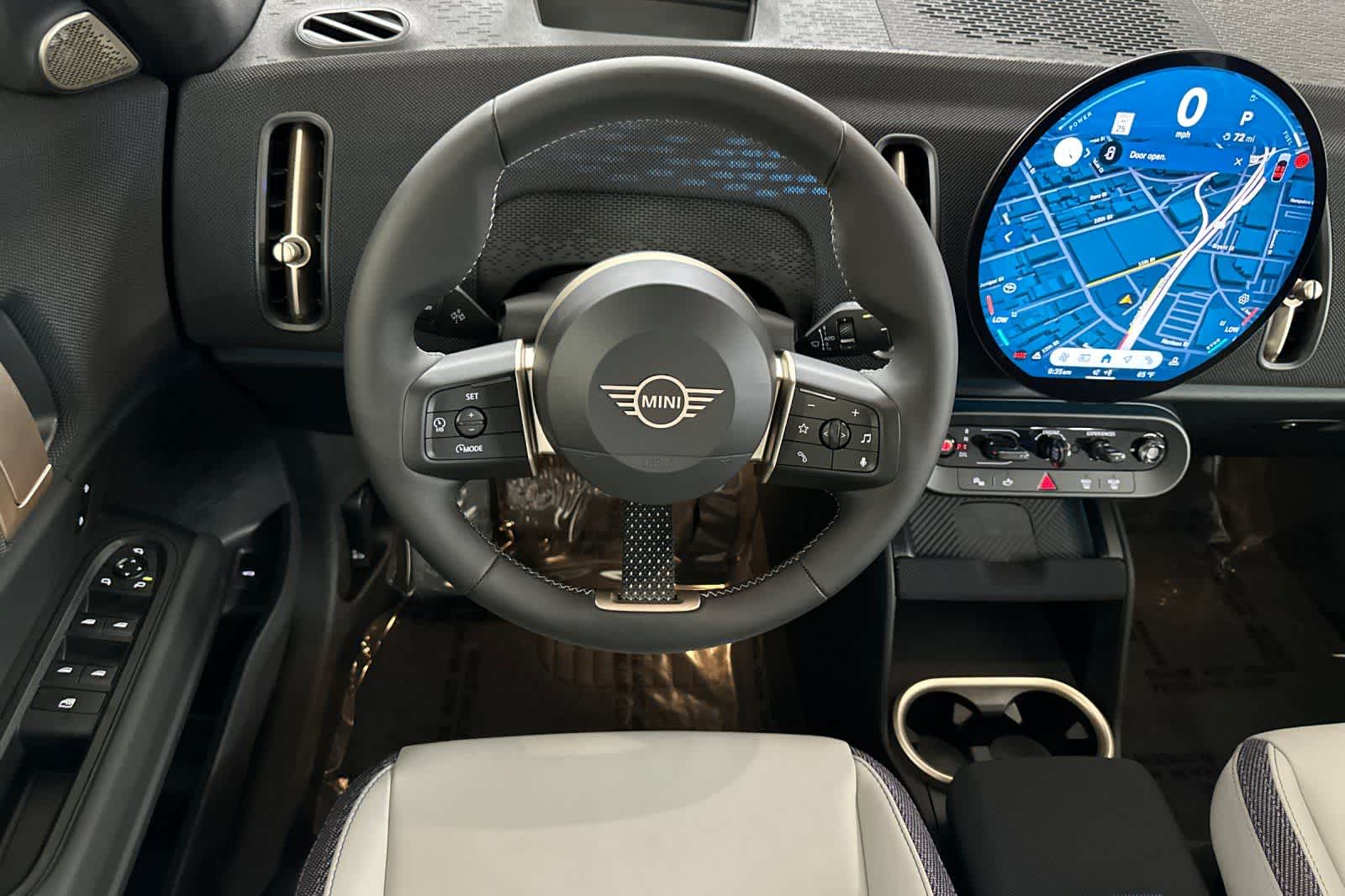 Thumbnail: 2026 MINI Cooper Countryman - 14