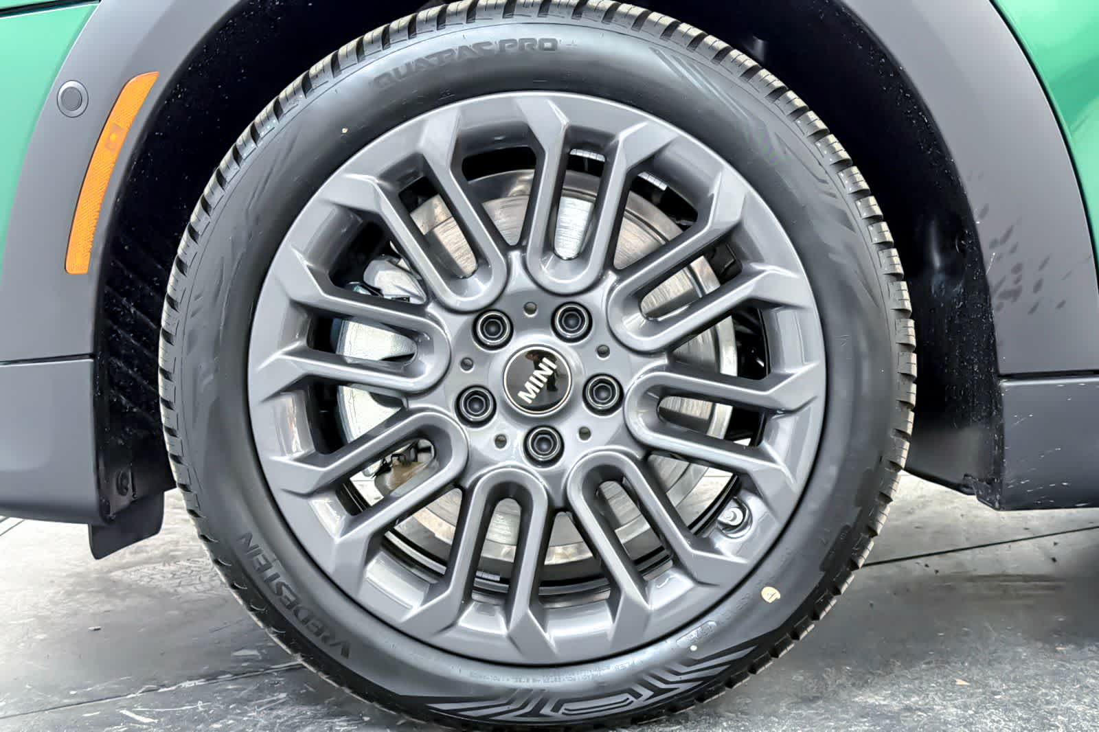 Thumbnail: 2026 MINI Cooper Hardtop - 25