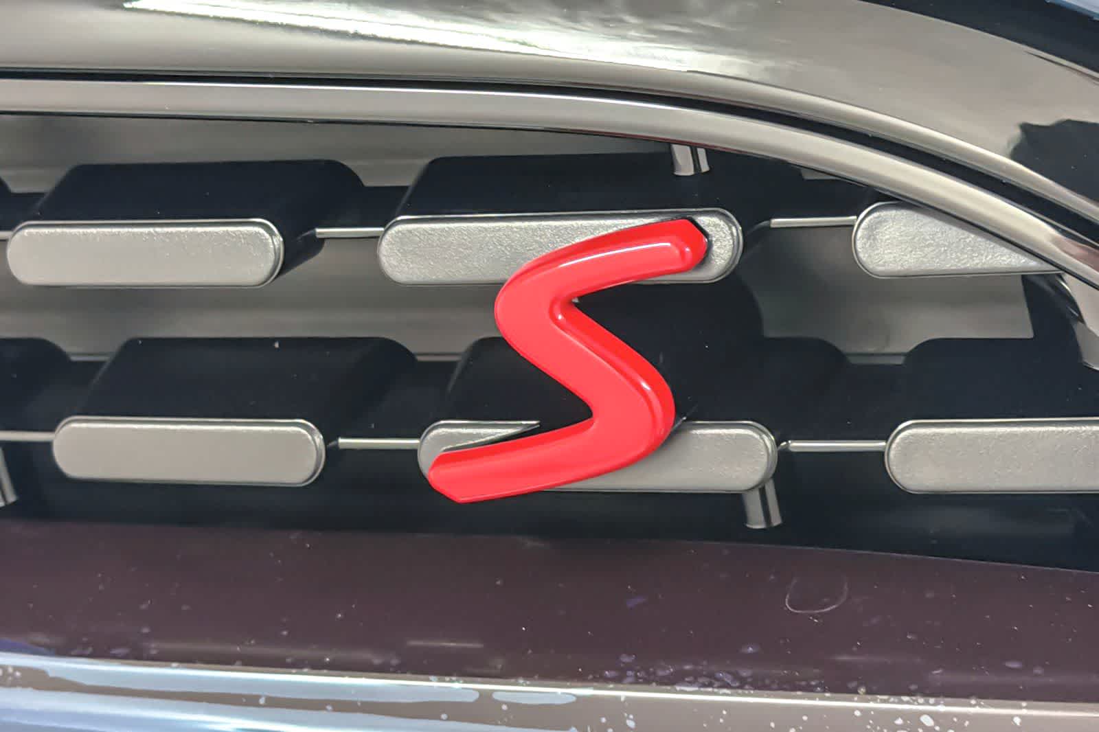 Thumbnail: 2026 MINI Cooper Hardtop - 26