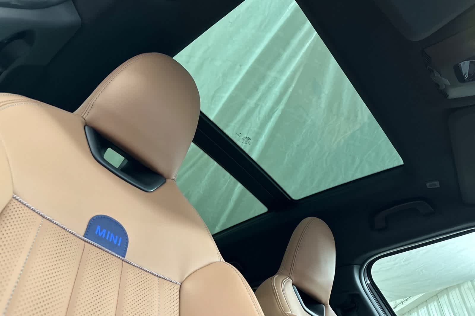 2025 MINI Cooper Countryman S 17