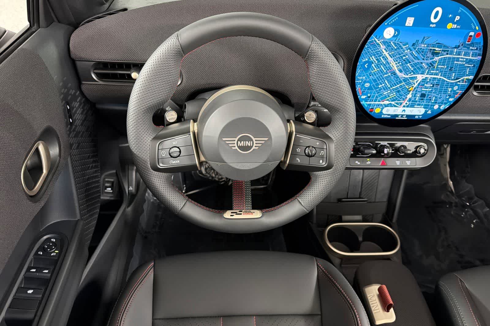 Thumbnail: 2026 MINI Cooper Convertible - 17