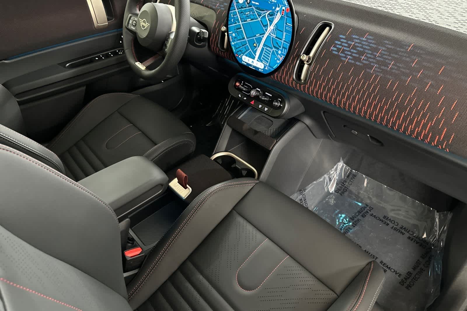 Thumbnail: 2025 MINI Cooper Countryman - 16