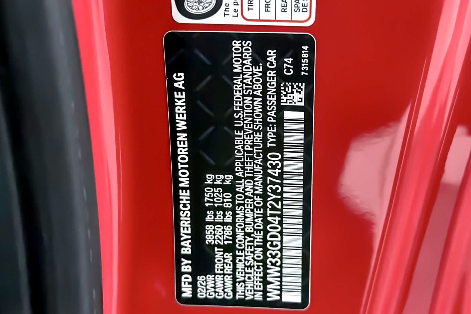 Thumbnail: 2026 MINI Cooper Hardtop - 27