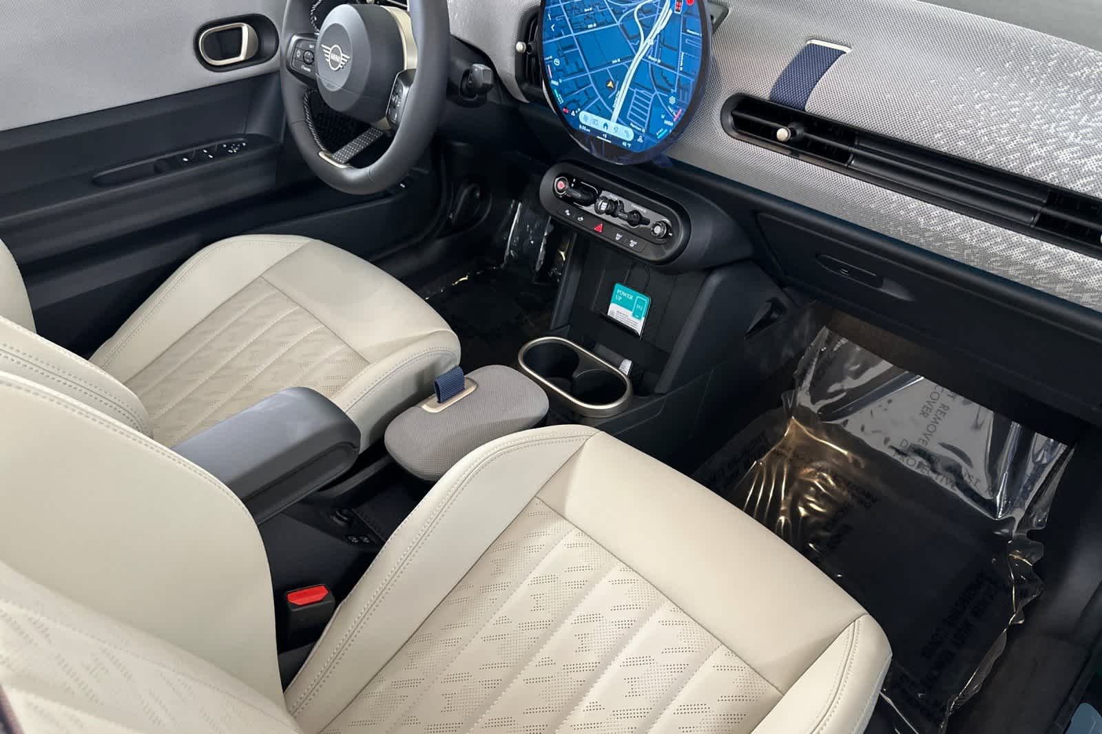 Thumbnail: 2026 MINI Cooper Convertible - 18