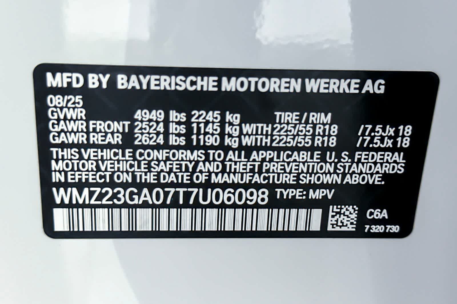 Thumbnail: 2026 MINI Cooper Countryman - 27