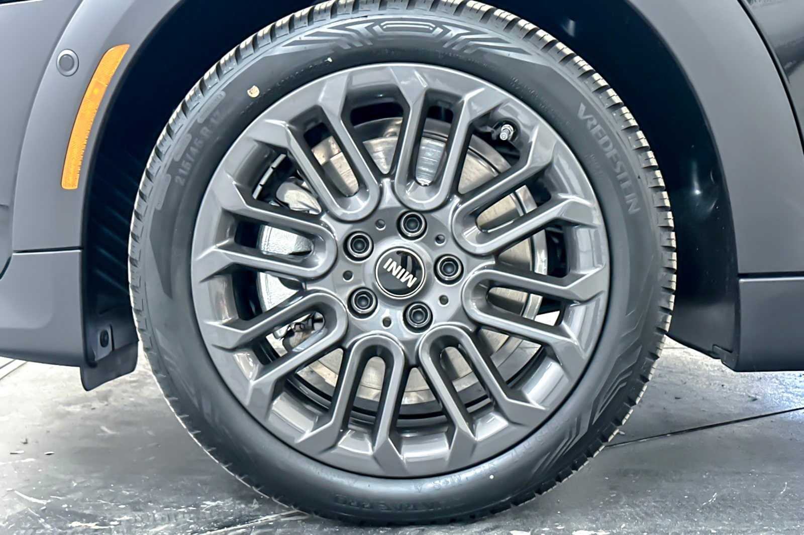 Thumbnail: 2026 MINI Cooper Hardtop - 25