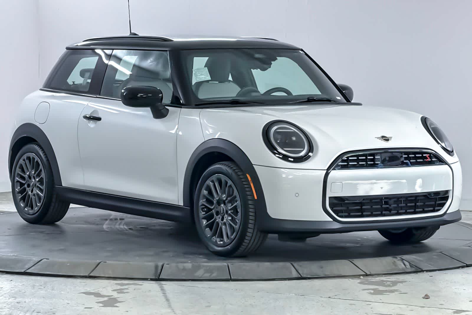 Thumbnail: 2026 MINI Cooper Hardtop - 9