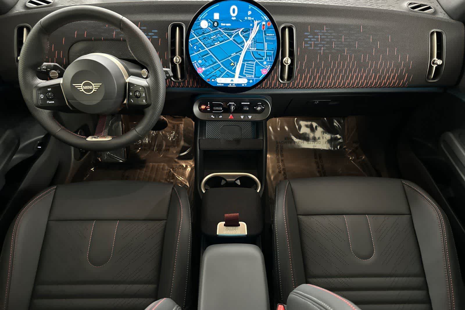 Thumbnail: 2026 MINI Cooper Countryman - 3