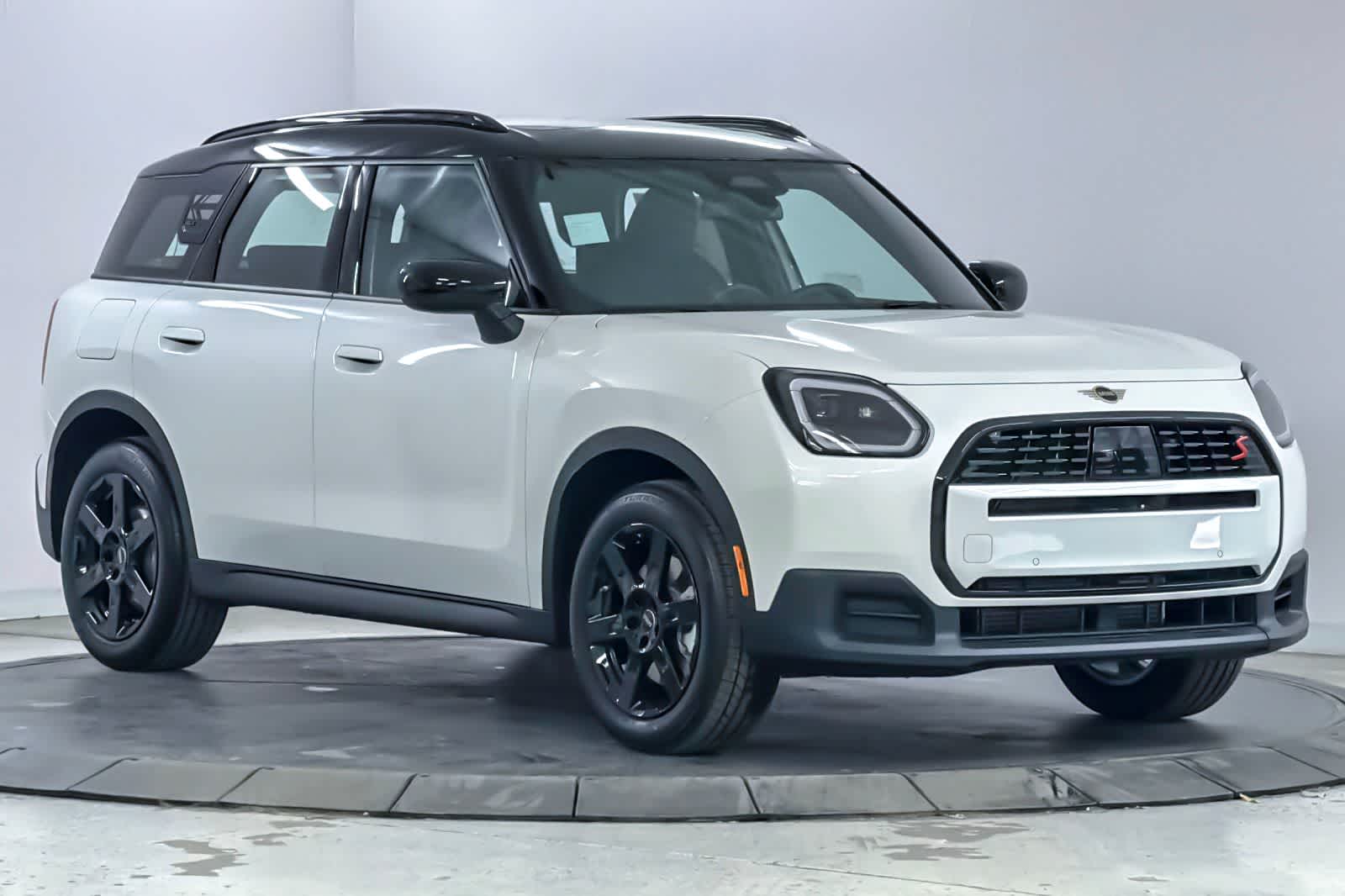 Thumbnail: 2026 MINI Cooper Countryman - 9