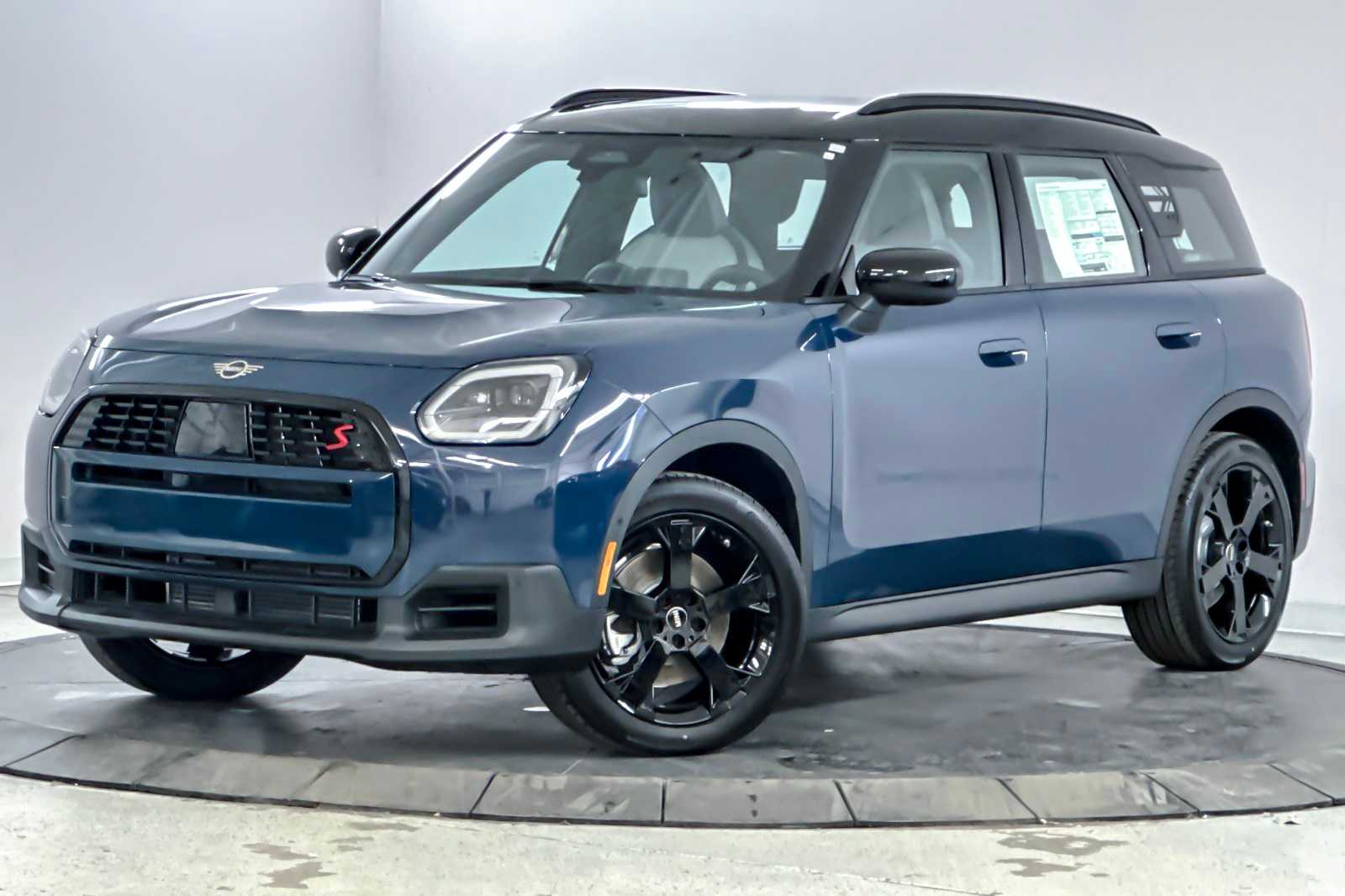 Thumbnail: 2026 MINI Cooper Countryman - 1